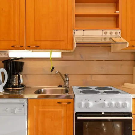 Σπίτι διακοπών Gasthalla A Paritalo By Interhome Hyrynsalmi