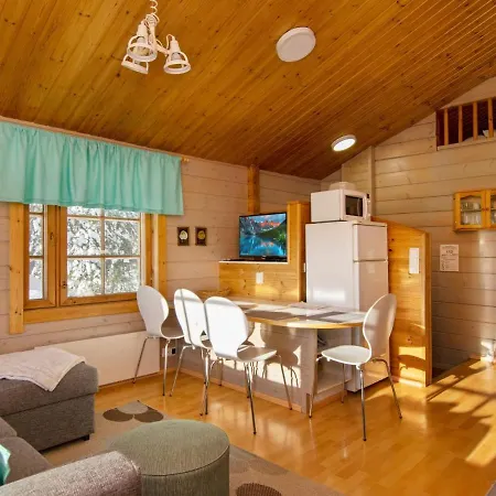 Gasthalla A Paritalo By Interhome * Hyrynsalmi