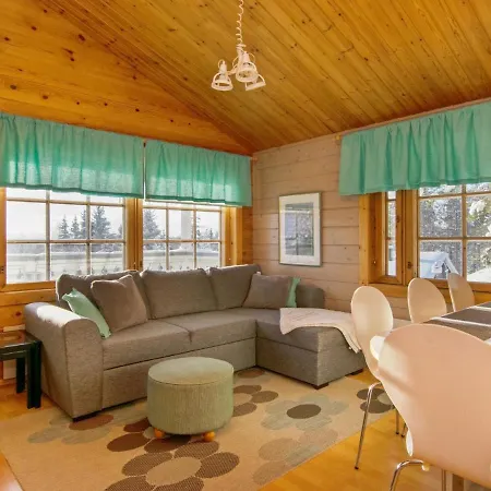 Vakantiehuis Gasthalla A Paritalo By Interhome