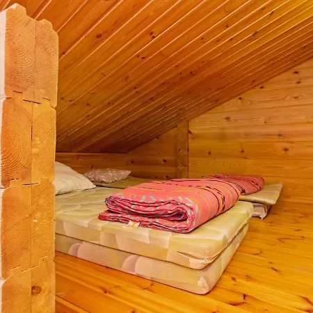 Σπίτι διακοπών Gasthalla A Paritalo By Interhome Hyrynsalmi