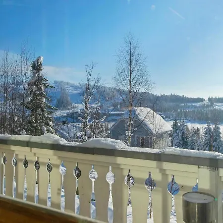 Gasthalla A Paritalo By Interhome Holiday home *