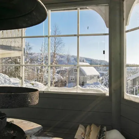 Σπίτι διακοπών Gasthalla A Paritalo By Interhome