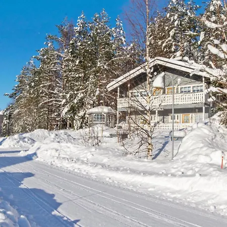 Gasthalla A Paritalo By Interhome Σπίτι διακοπών Hyrynsalmi