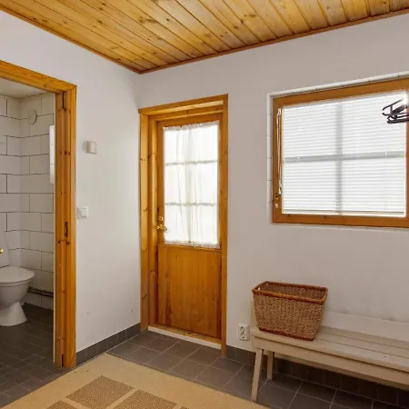 Gasthalla A Paritalo By Interhome * Hyrynsalmi