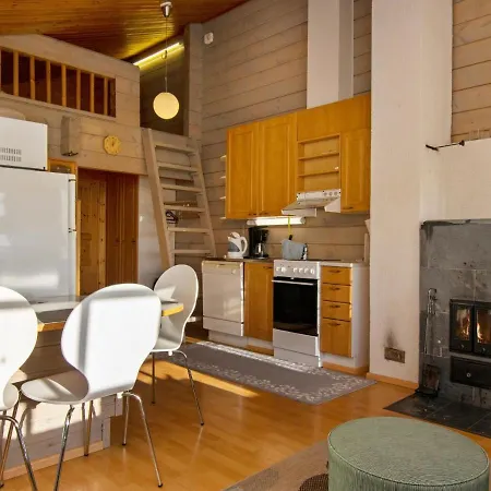 Vakantiehuis Gasthalla A Paritalo By Interhome