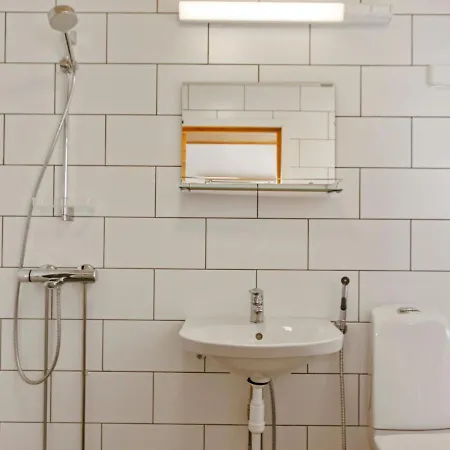 Gasthalla A Paritalo By Interhome Σπίτι διακοπών Hyrynsalmi