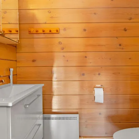 Gasthalla A Paritalo By Interhome * Hyrynsalmi