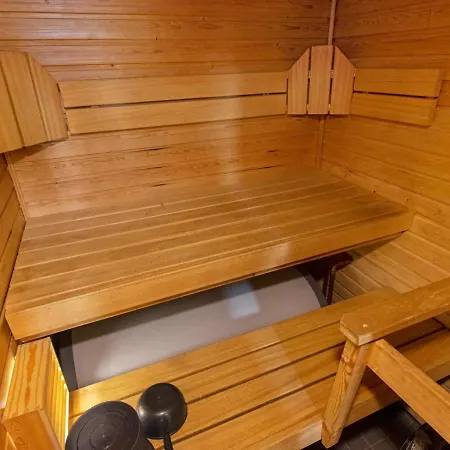 Vakantiehuis Gasthalla A Paritalo By Interhome