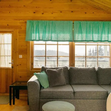 Gasthalla A Paritalo By Interhome