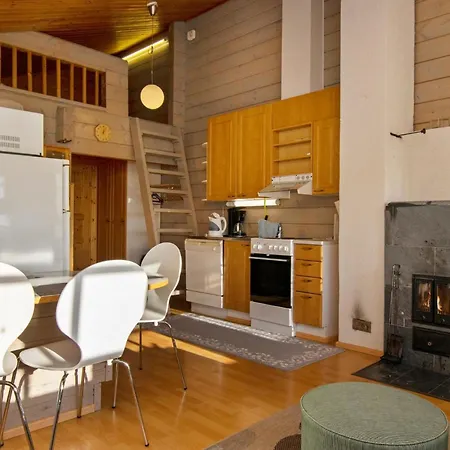 Gasthalla A Paritalo By Interhome Loma-asunnot