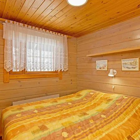 Prázdninový dům Gasthalla A Paritalo By Interhome *